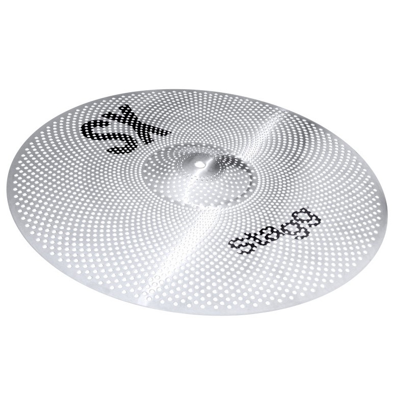 Stagg SX Low Volume Practice 20" Ride Cymbal